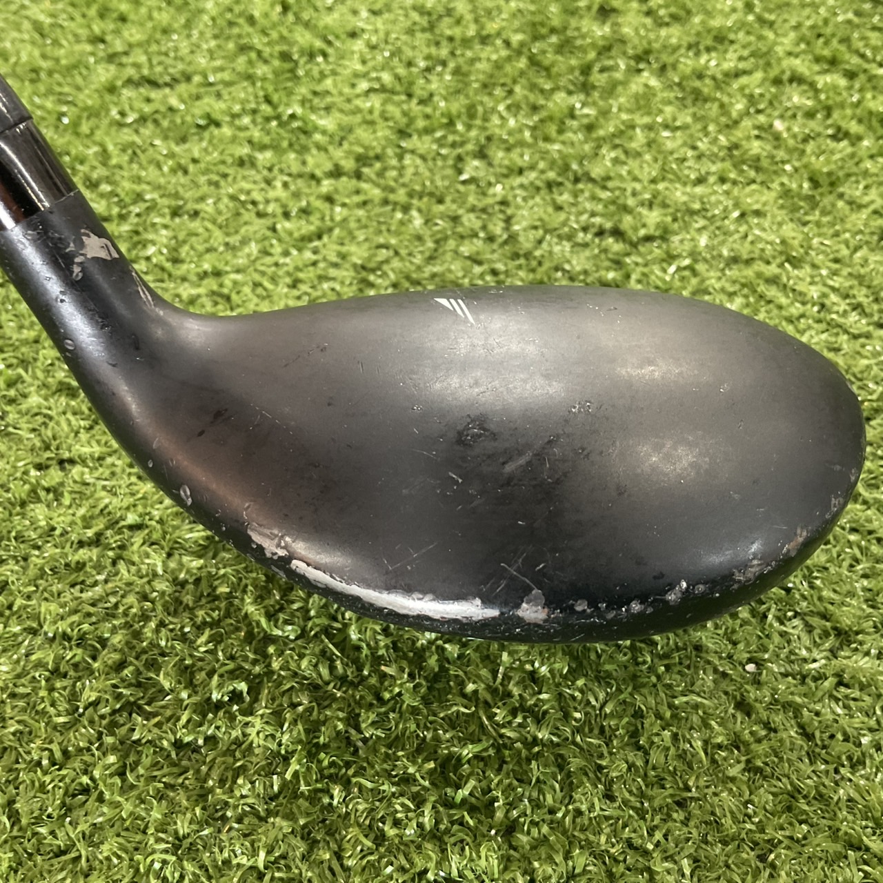 UTILITY 26° POWER BILT : ONE N7 #5 Flex-S ก้านกราไฟร์