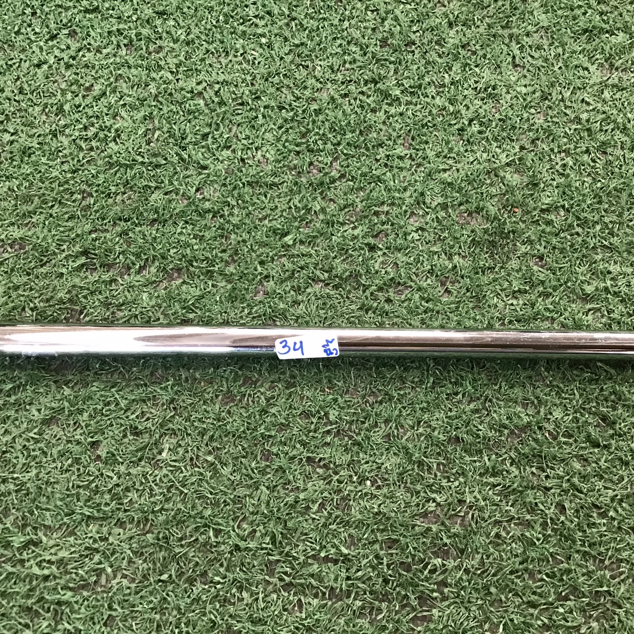 PUTTER TEAM DAIWA : DG-240 USA ก้านเหล็ก