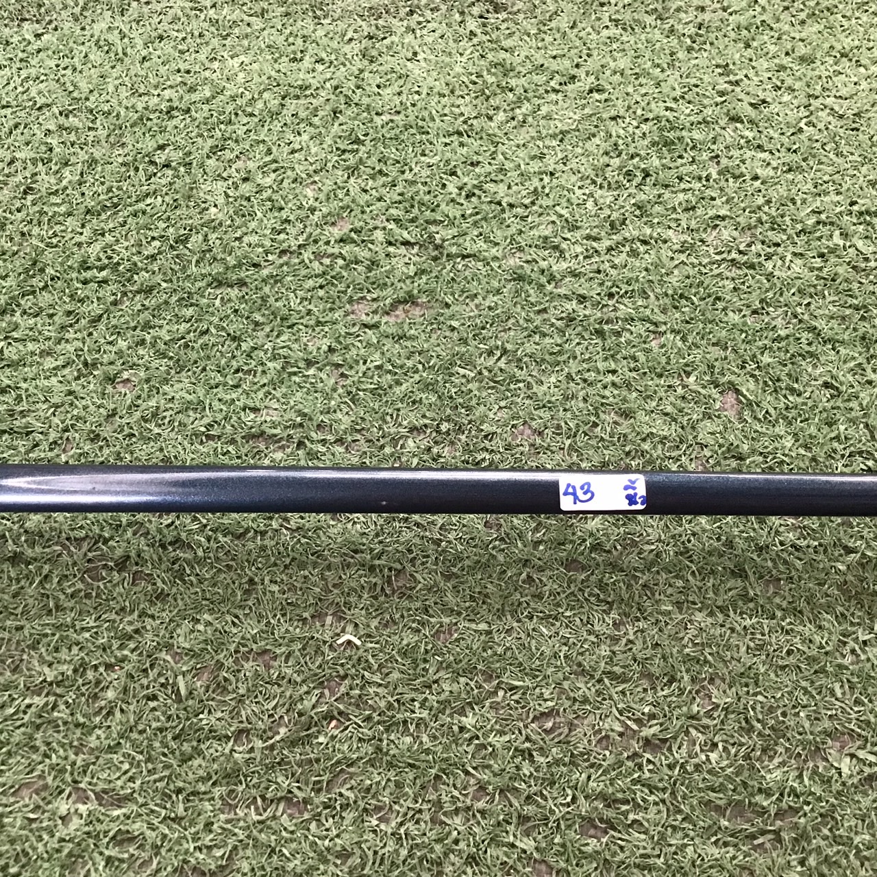 UTILITY 15 องศา TOP LANKING : Driving Concept / li:d3 TORAYCA ก้านกราไฟร์