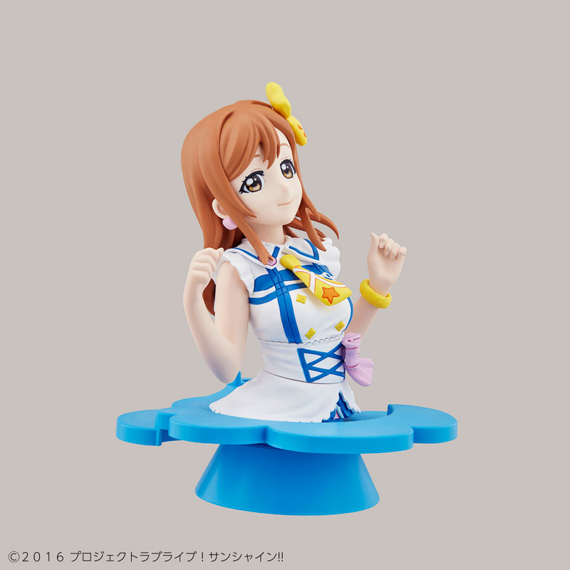 Figure-riseBust LoveLive! Sunshine!! KUNIKIDA HANAMARU