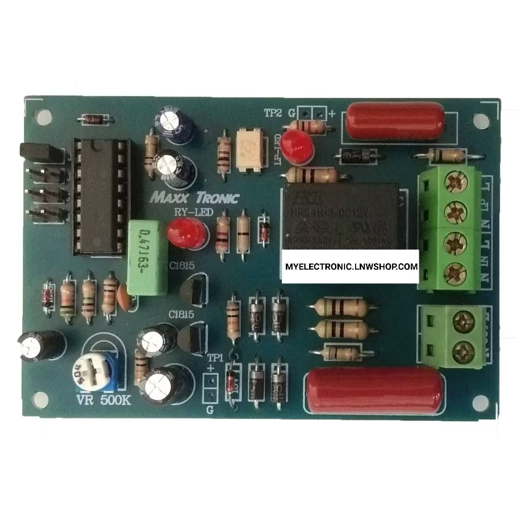 ขาย , MXA142 , วงจร , สวิตช์ไฟ , หน่วงเวลา , พัดลม , ในห้องน้ำ , 1-160 , นาที , สวิทช์ไฟหน่วงเวลาพัดลมในห้องน้ำ 1-160นาที , สวิทช์ , ไฟ , MXA , วงจร , ชุดลงปริ้น , ชุดประกอบลงปริ้นแล้ว , อิเล็กทรอนิกส์ , ชุด , ชุดสำเร็จ , ชุดคิท , ยี่ห้อ , MAXXTRONIC , แม