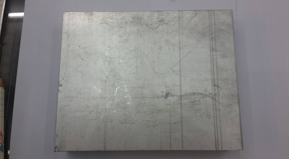 ขาย HEATSINK ฮีทซิ้ง รุ่น950กว้าง15Xยาว20Xหนา2.6cm ซม. ยี่ห้อ ราคา ตัวละ หน่วย . . . บาท