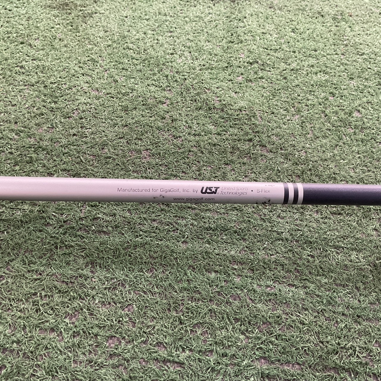 UTILITY Power Play : AFTERBURNERS Q #5/ PGH 100 FLEX-S ก้านกราไฟร์