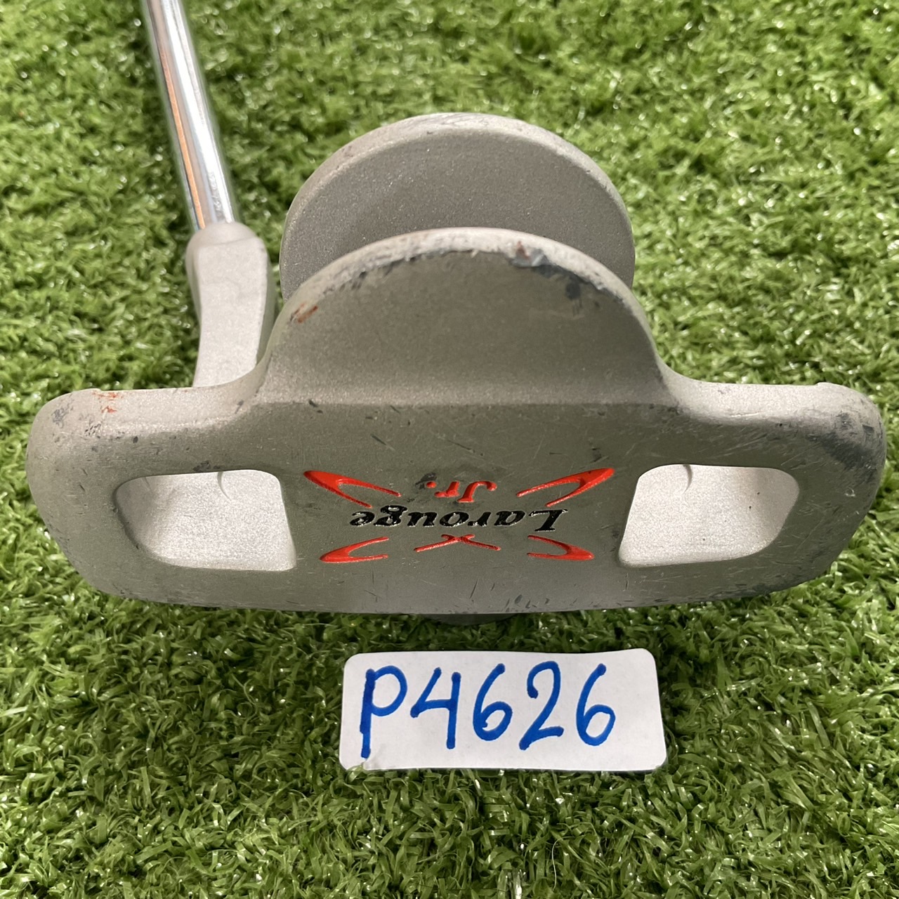 PUTTER Larouge : Jr. ก้านเหล็ก (สำหรับเด็ก)