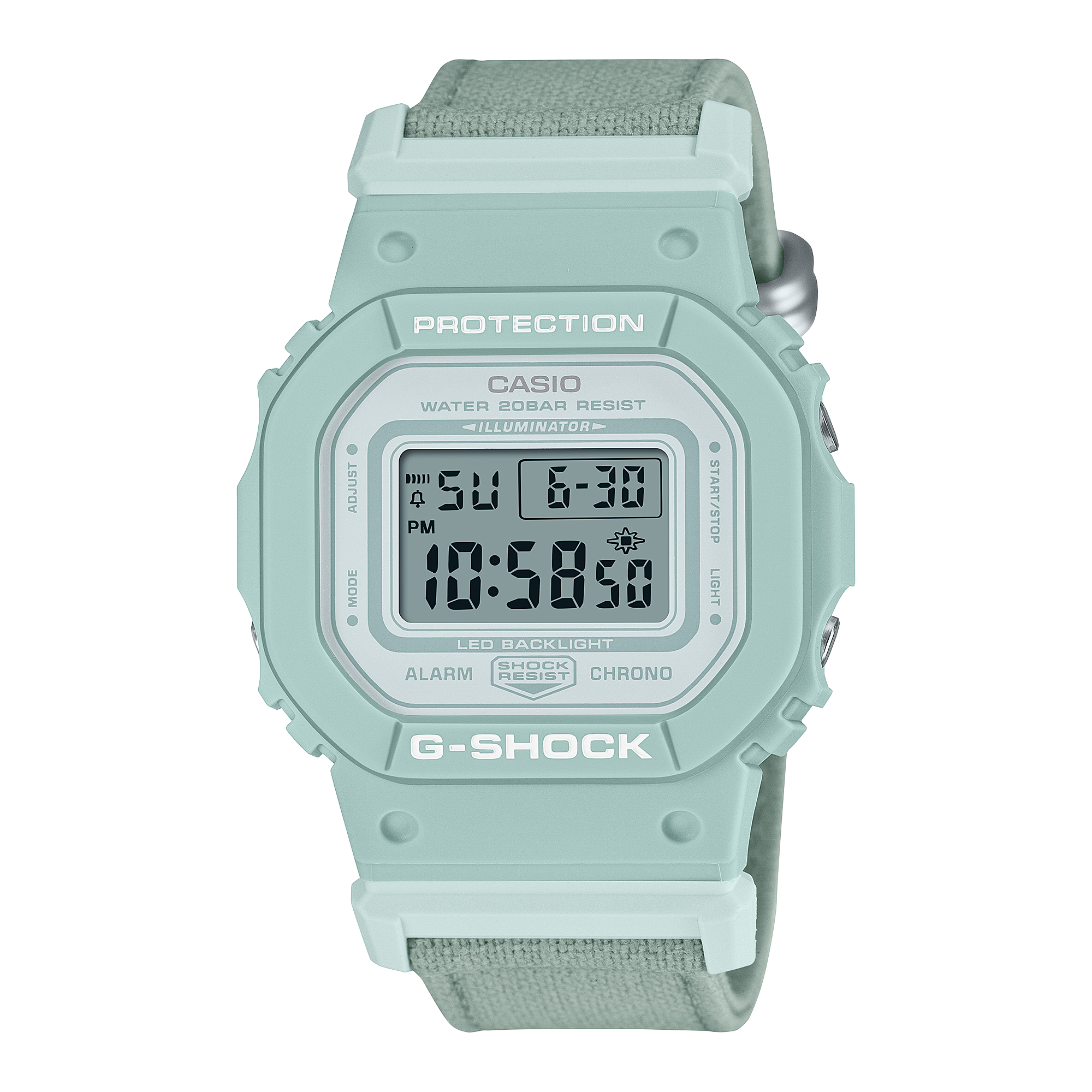GMD-S5600CT-3 | ดิจิตอล | ผู้หญิง | G-SHOCK | นาฬิกา | CASIO
