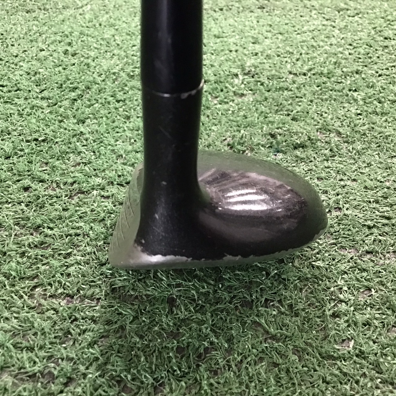 UTILITY 19 องศา True Aim : LITE FLEX-R ก้านกราไฟร์