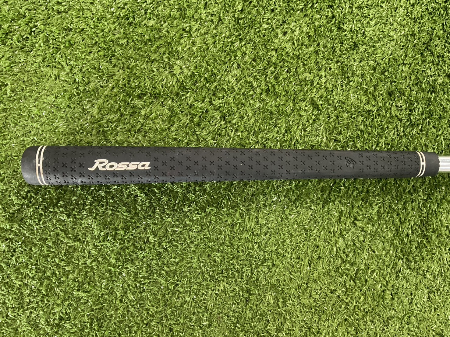 PUTTER TaylorMade : Rossa MA-81 GHOST tour ก้านเหล็ก