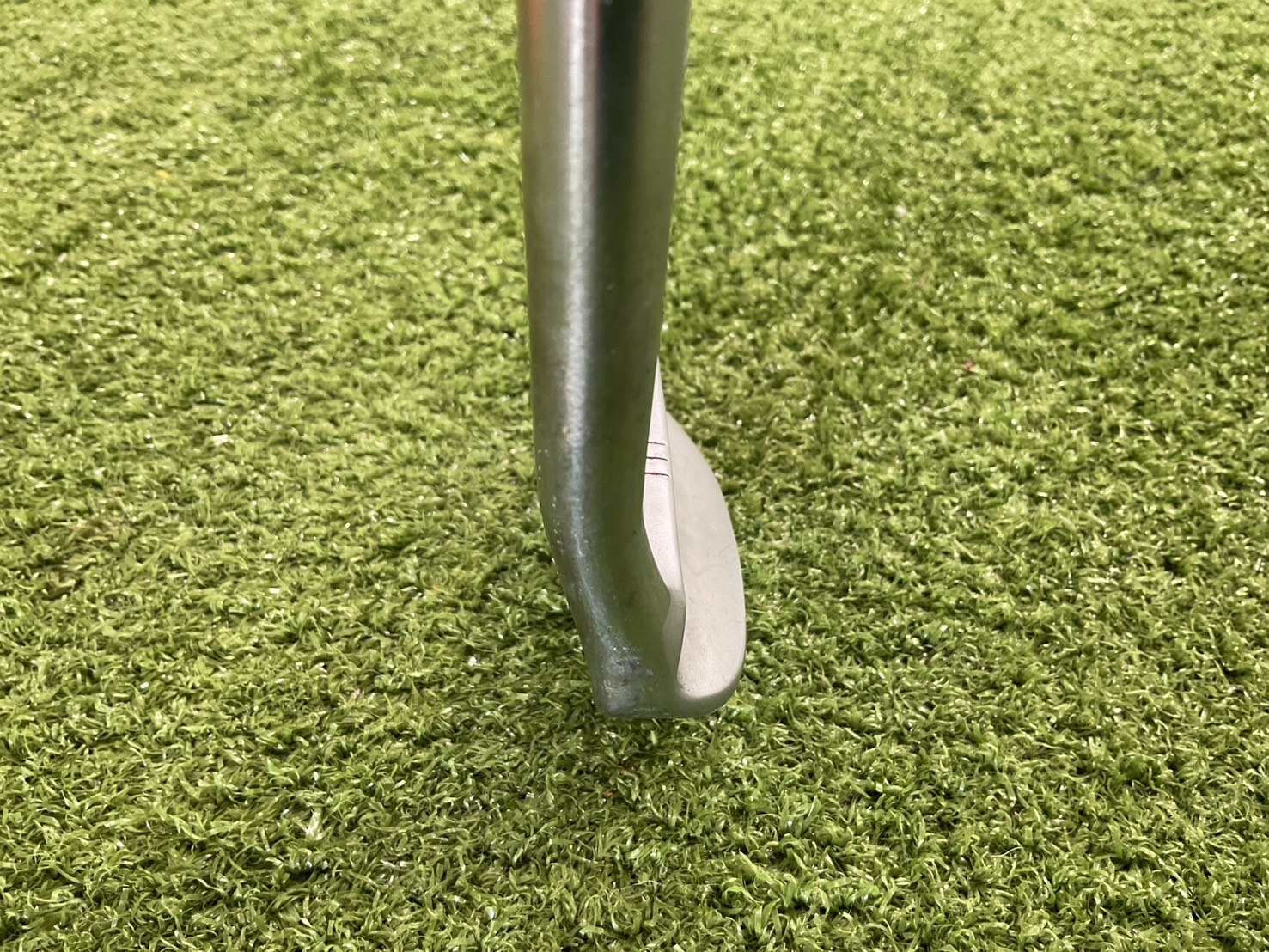 PUTTER Top Swing NITTO SPORTS ก้านเหล็ก