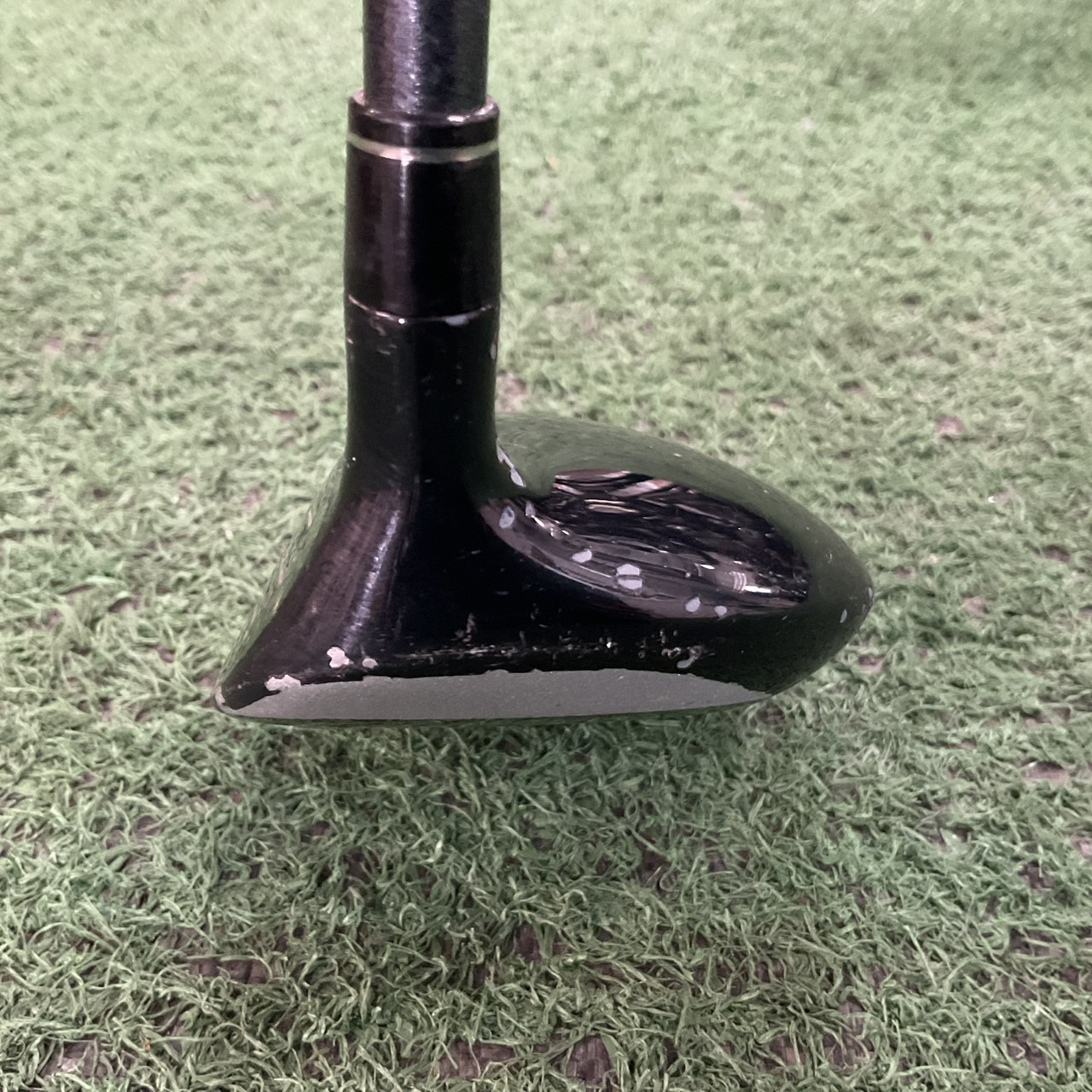 UTILITY 28 องศา ST.EDMONDS : TOUR RX-7700 #9 FLEX-R ก้านกราไฟร์