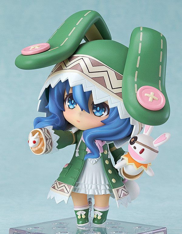 Nendoroid Date A Live Yoshino
