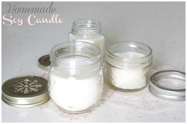 Wax Massage Candle(ที่ใช้ทำเทียน)น้ำตาเทียนสามารถใช้เป็นน้ำมันนวดได้ ขนาด1kG. : 007708