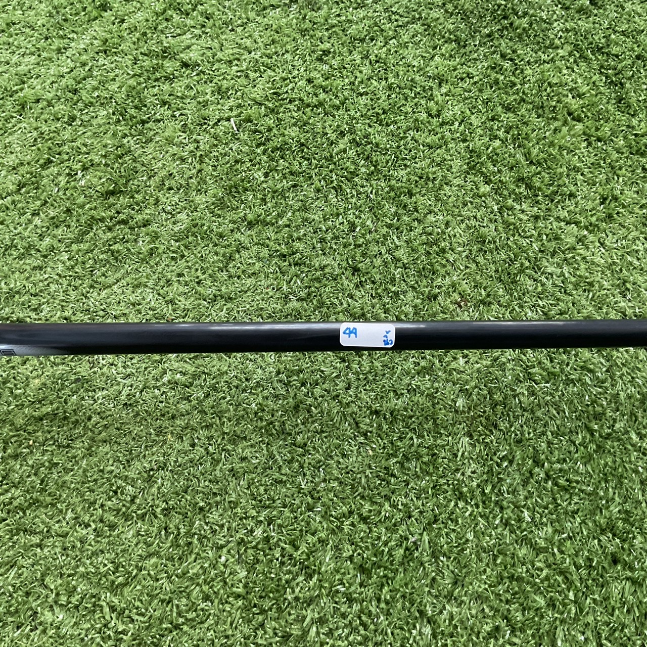 DRIVER 10.5° a.m.c : DECATAN-Z- #1 Flex-S ก้านกราไฟร์