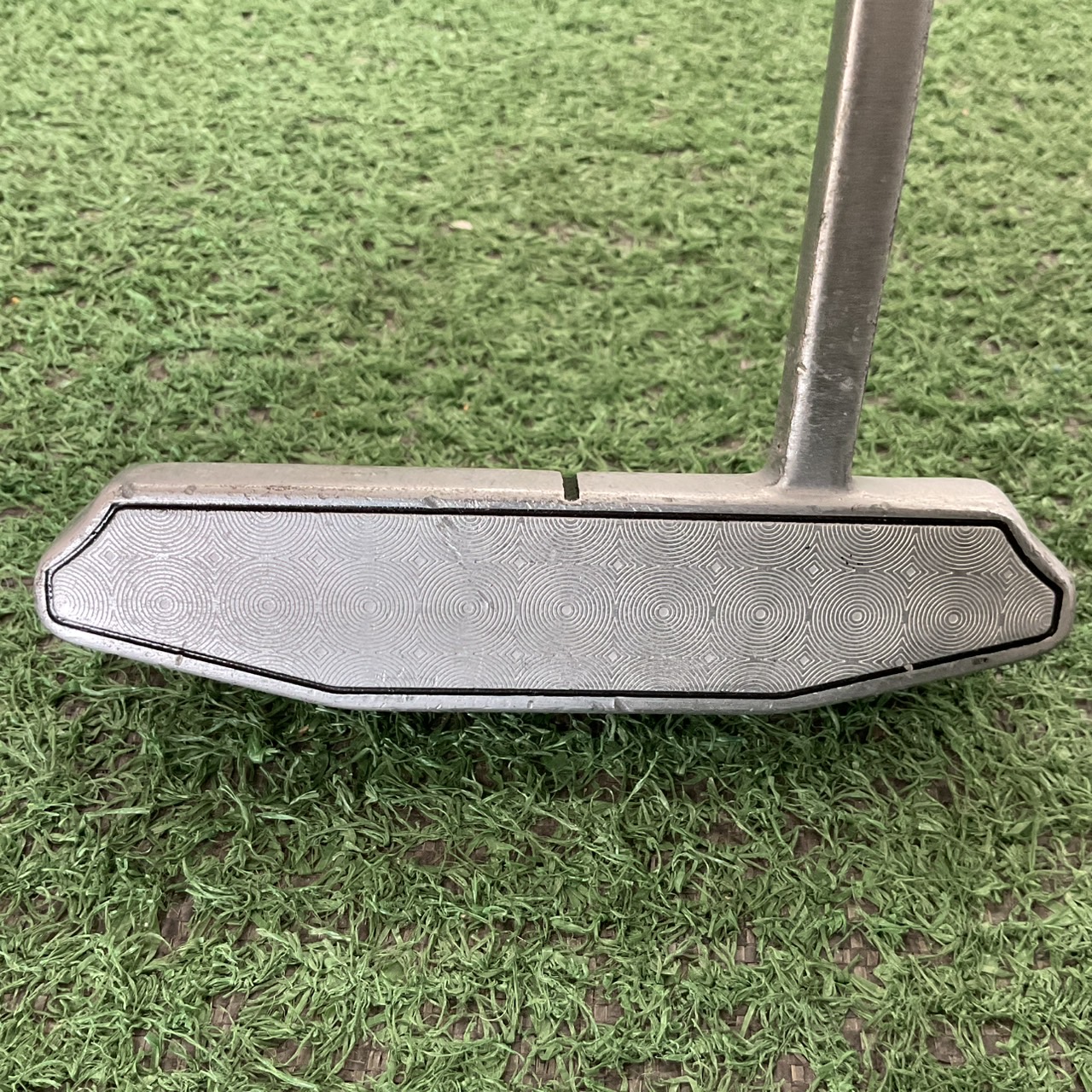 PUTTER GOLDEN BEAR : MTS-1 ก้านเหล็ก
