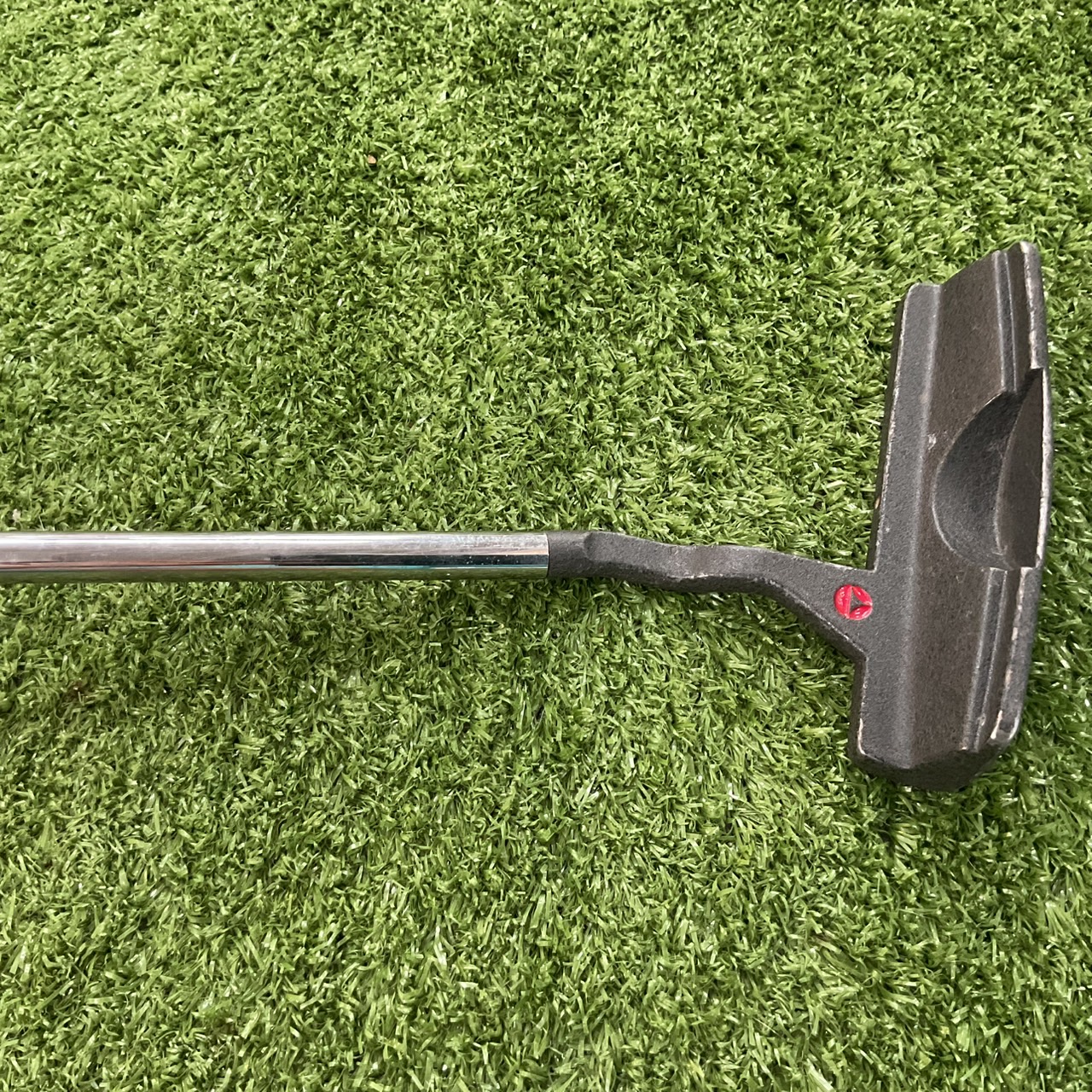 PUTTER TaylorMade : PRO-FORMANCE ก้านเหล็ก