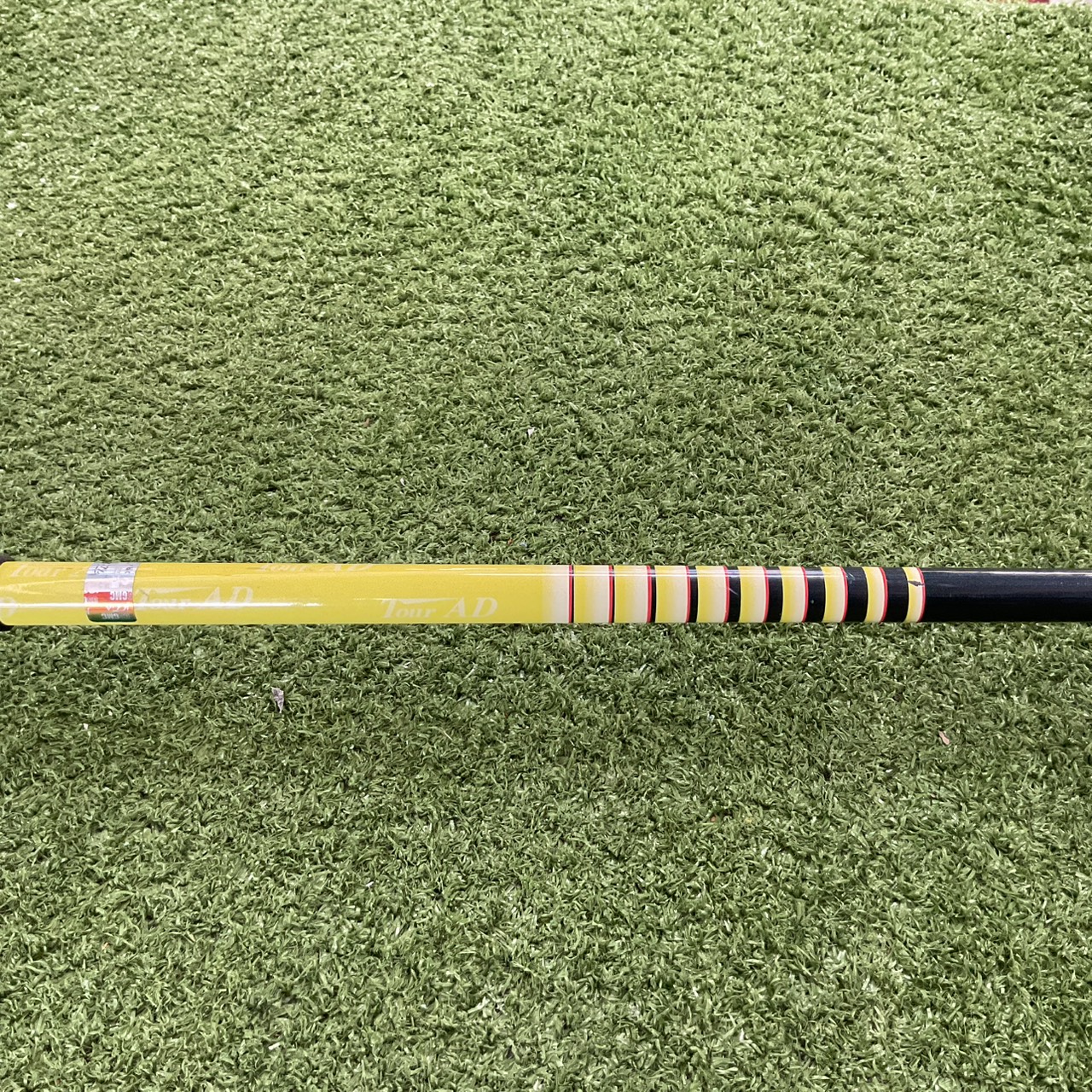 DRIVER 9.5° Titleist : 915 D2 / Tour AD ก้านกราไฟร์