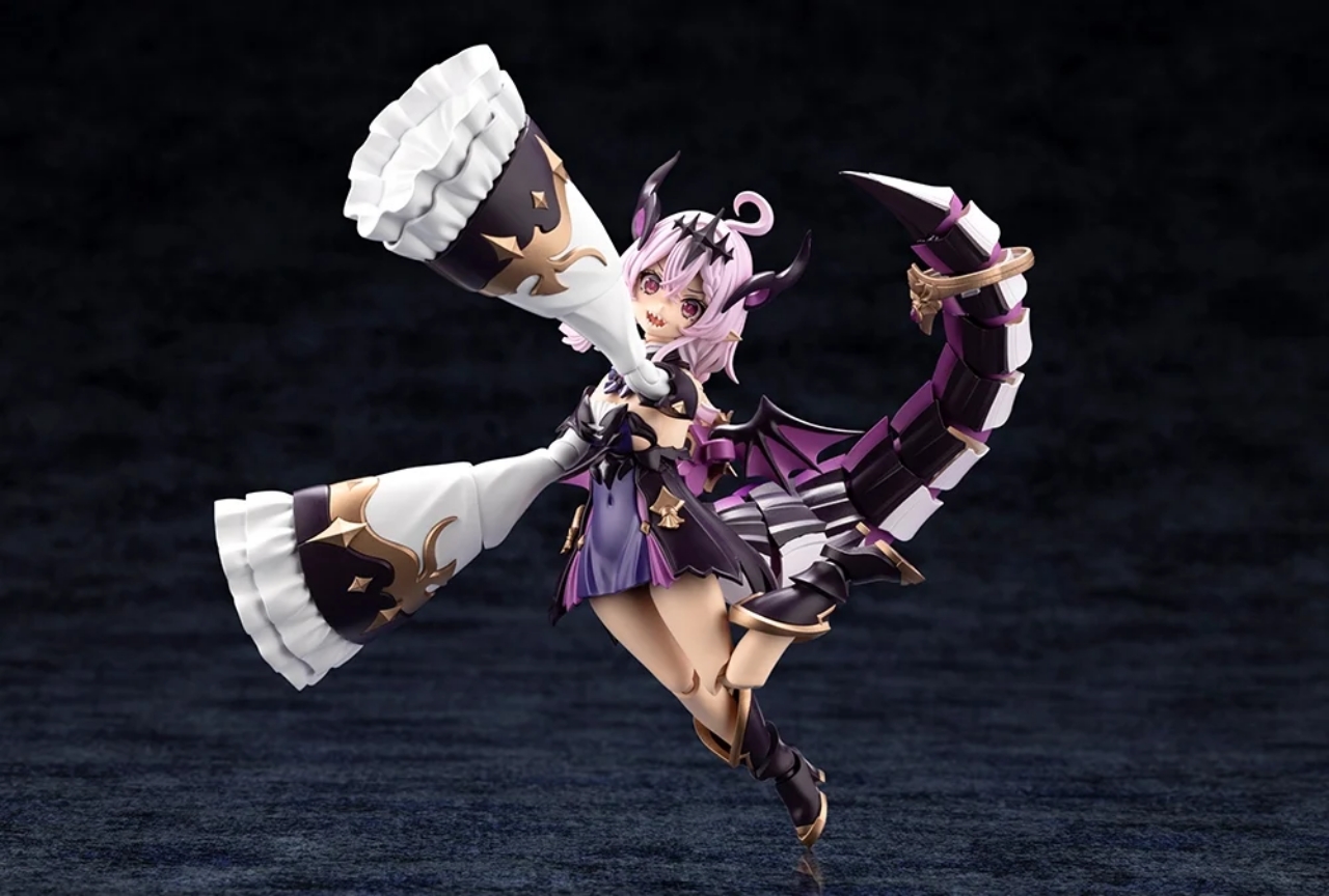 Preorder 4934054071111 KOTOBUKIYA ARCANADEA GII มัดจำ 500 บาท