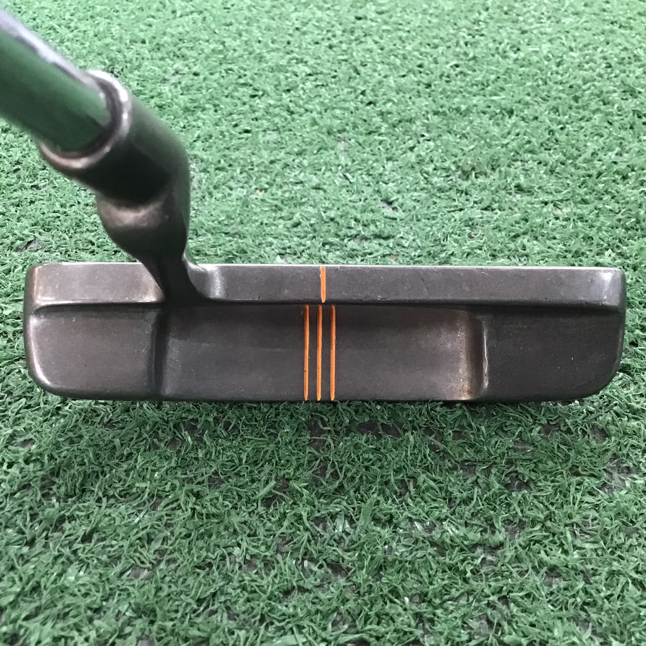 PUTTER Maruman : VERITY MP-6220 ก้านเหล็ก