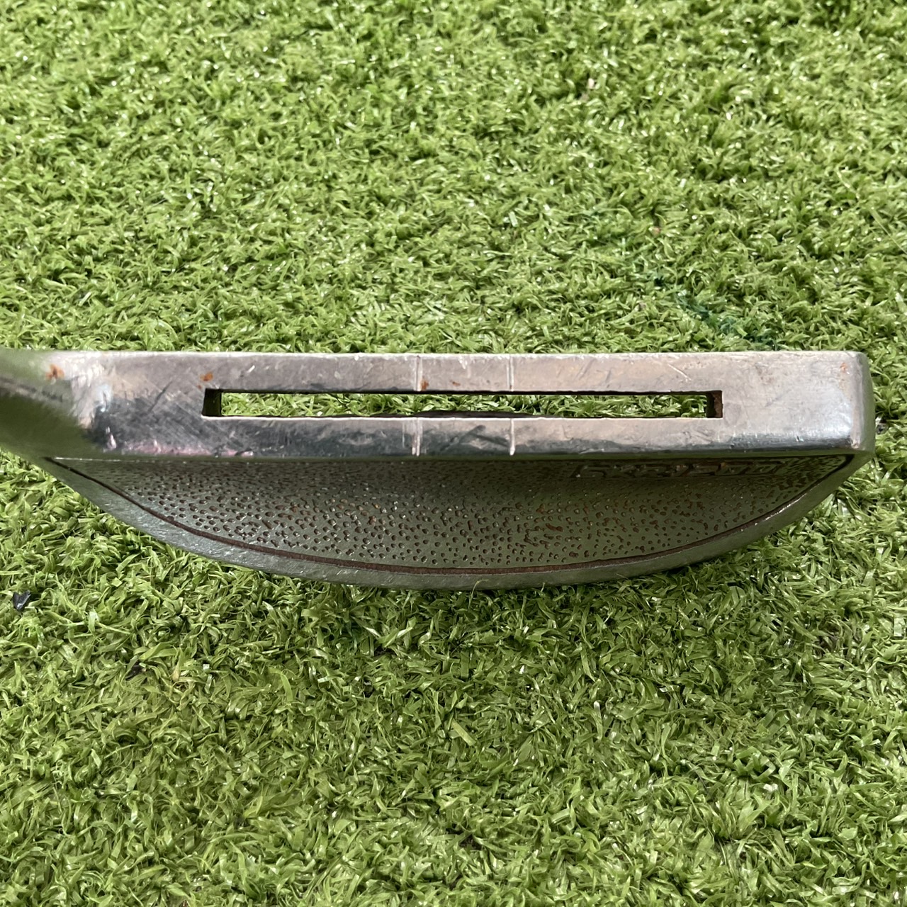 PUTTER CLEAN HIT : SKR-120 ก้านเหล็ก