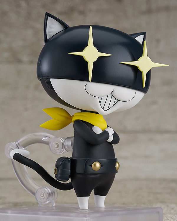 Nendoroid - Persona 5: Morgana