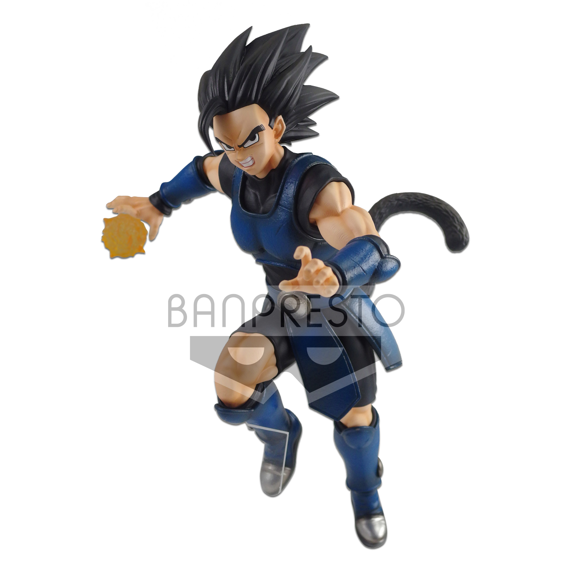 DRAGON BALL SUPER LEGEND BATTLE FIGURE -SHALLOT-