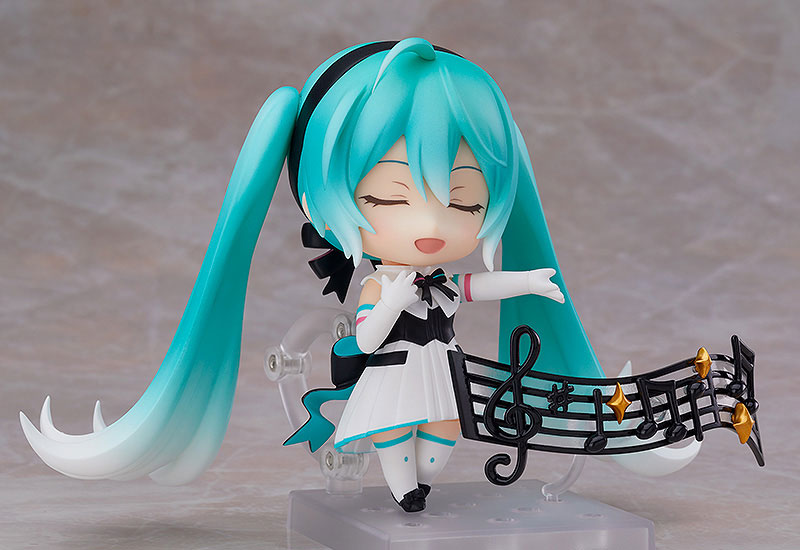 Nendoroid Character Vocal Series 01 Hatsune Miku Symphony 2018-2019 Ver.