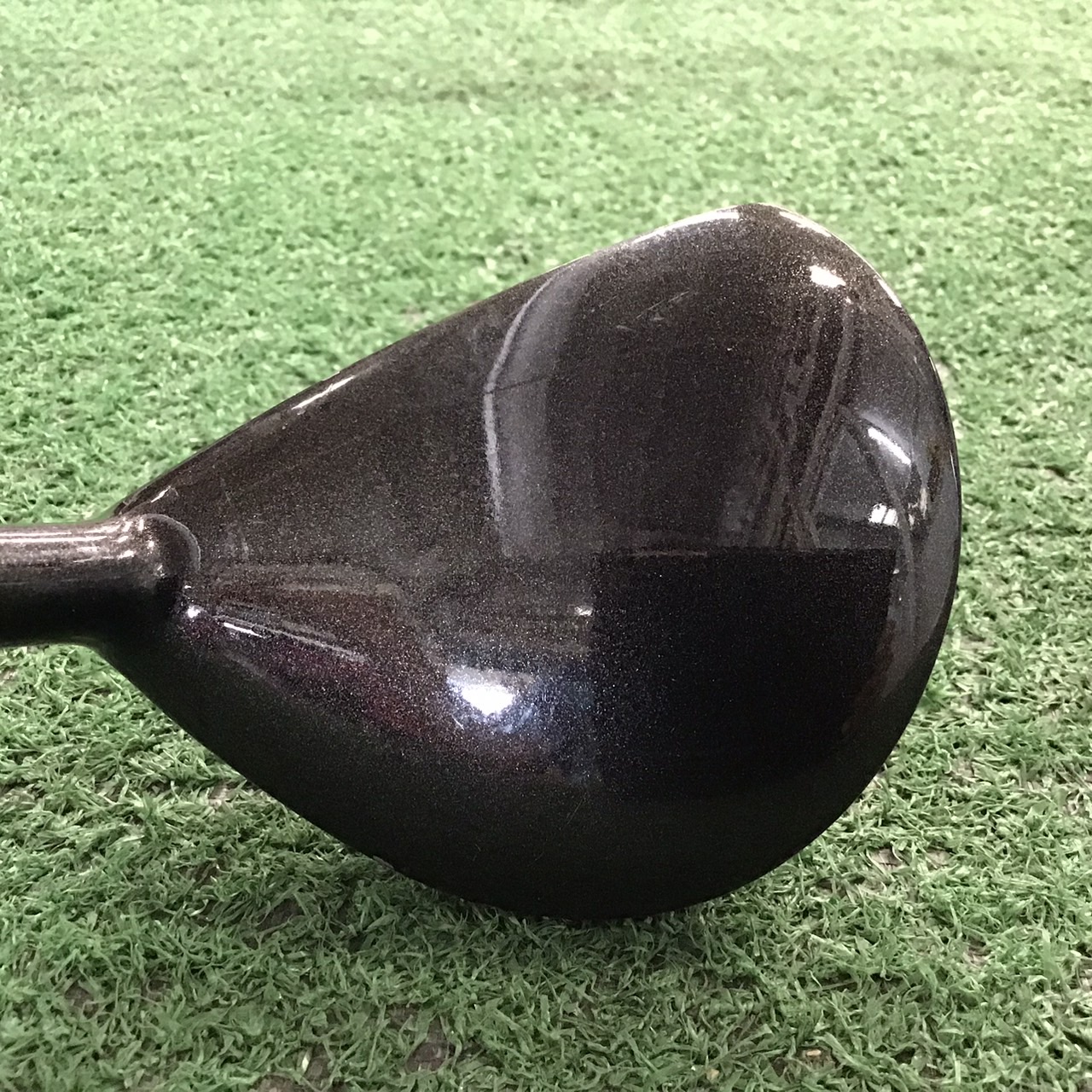 UTILITY 16 องศา Maruzen GOLF : PEGASUS SW232 #3 FLEX-S ก้านกราไฟร์