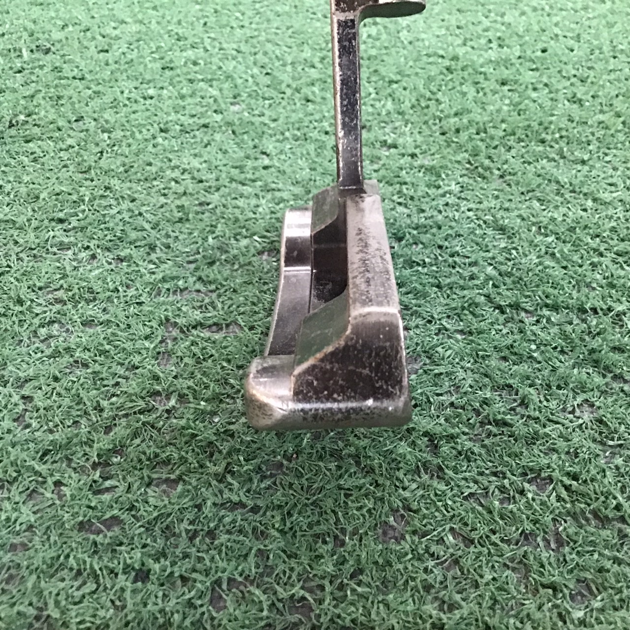 PUTTER BRIDGESTONE : TOURSTAGE PX-2 ก้านเหล็ก