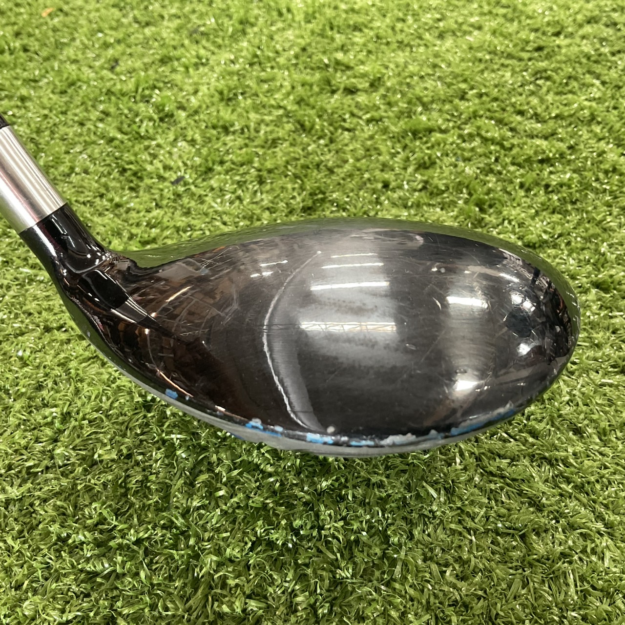 UTILITY ADAMS GOLF : SPEED LINE FW5 / SUPER Flex-UNI ก้านกราไฟร์