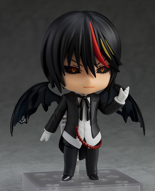 Nendoroid No.1713 That Time I Got Reincarnated as a Slime Diablo