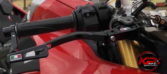มือเบรค TWM FOR DUCATI PANIGALE V2