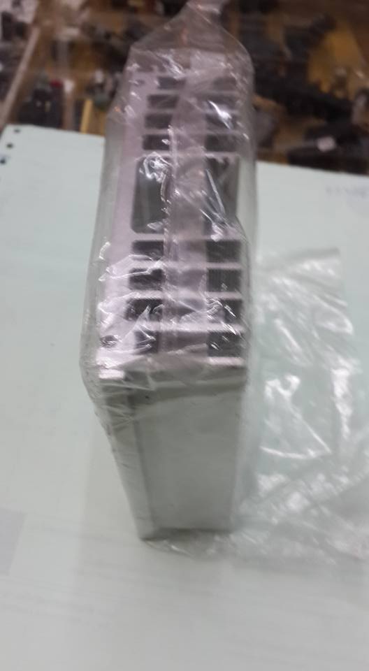 ฮีทซิ้งรุ่น757ก11.5CMxยาว11CMxหนา3.3CM รุ่น757C