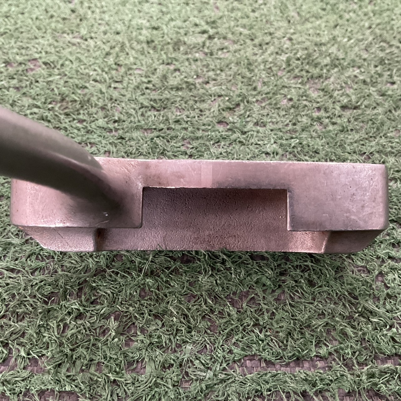PUTTER Doug Sanders : SH-PRO CORONADO SPORK ก้านเหล็ก