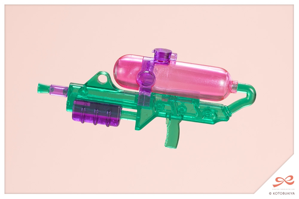 Preorde 4934054077823 KOTOBUKIYA SOUSAI SHOJO TEIEN Seira Ichijo Swim Style Hair Arrange Ver. มัดจำ 500 บาท