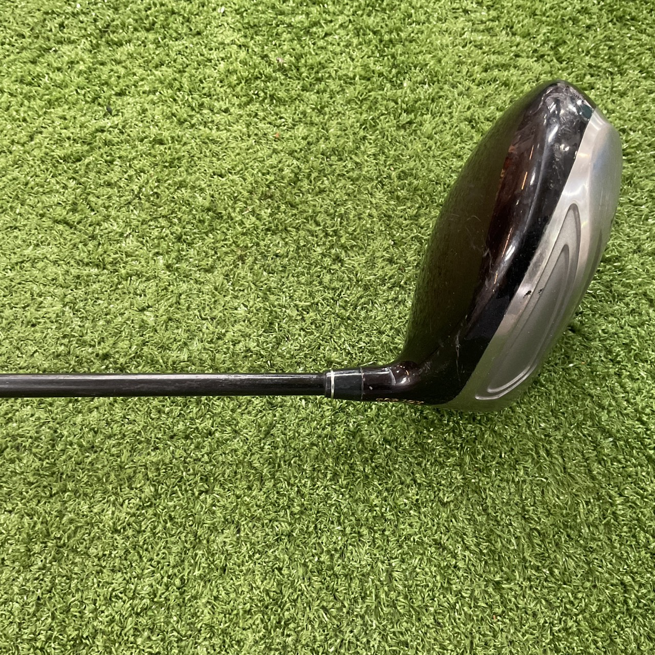 DRIVER TOP JOY : BOMBER COMP GRAND BENEFER #1 ก้านกราไฟร์