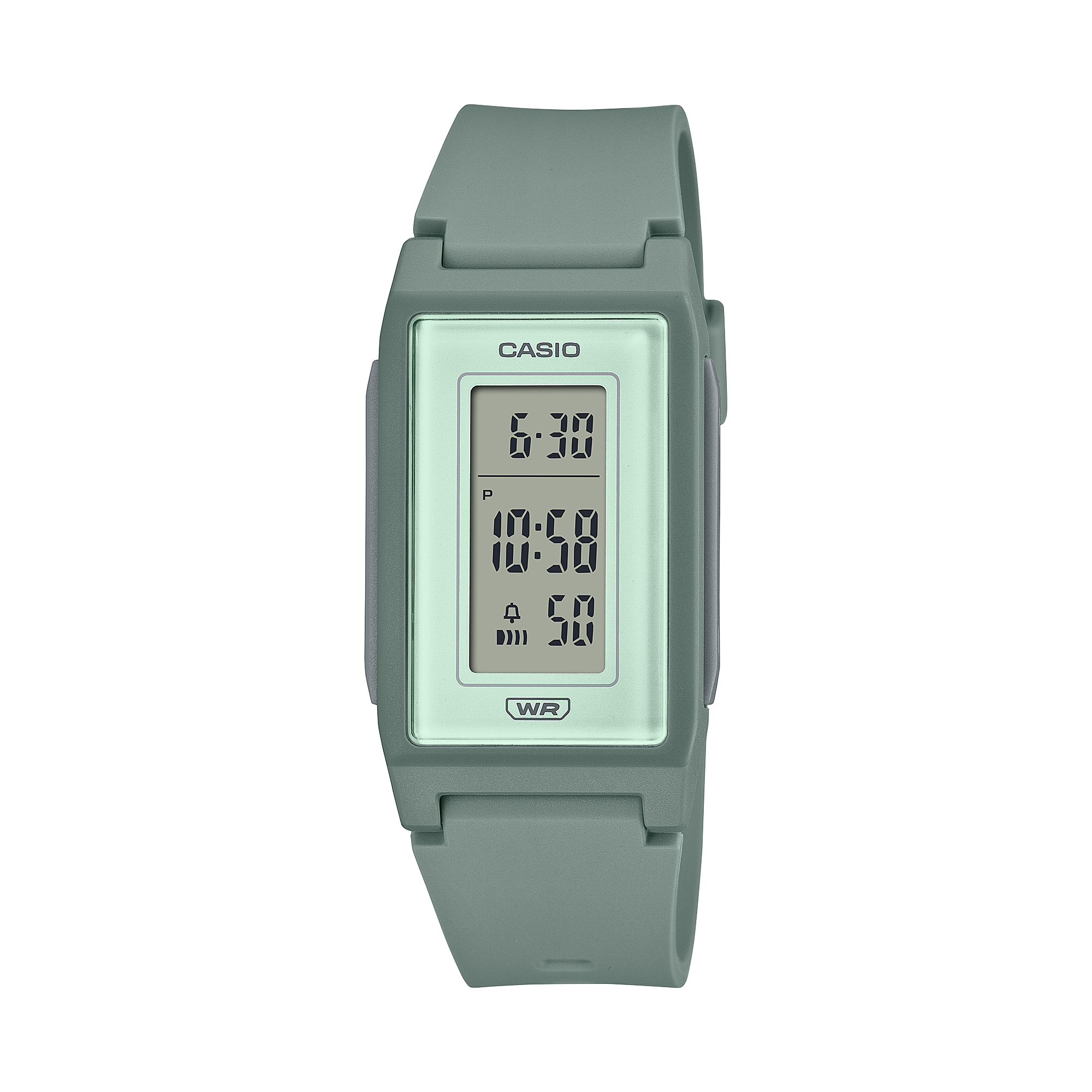 LF-10WH-3 | ป๊อป | วัยหนุ่มสาว | นาฬิกา | CASIO