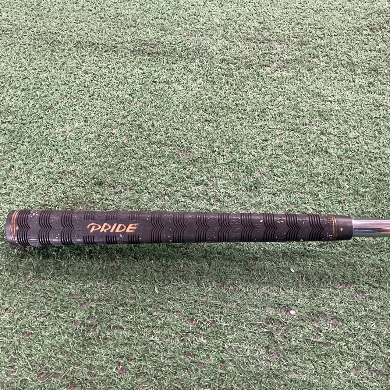 PUTTER WINTEX : FLOW LINE ก้านเหล็ก