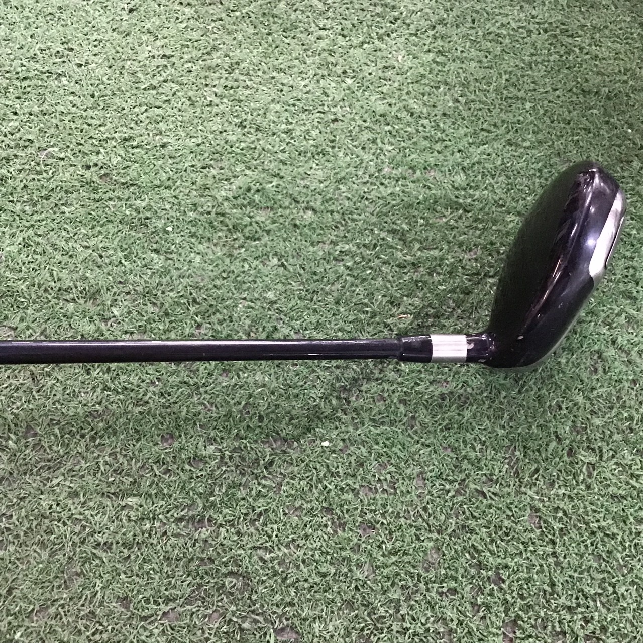 UTILITY 21 องศา ARROWTUBE : XF 7W FLEX-R ก้านกราไฟร์