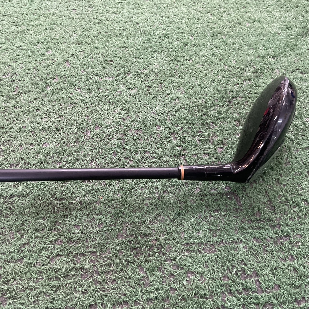 UTILITY 21 องศา BELL CANADIAN OPEN : BCO-F1 #5 FLEX-R ก้านกราไฟร์