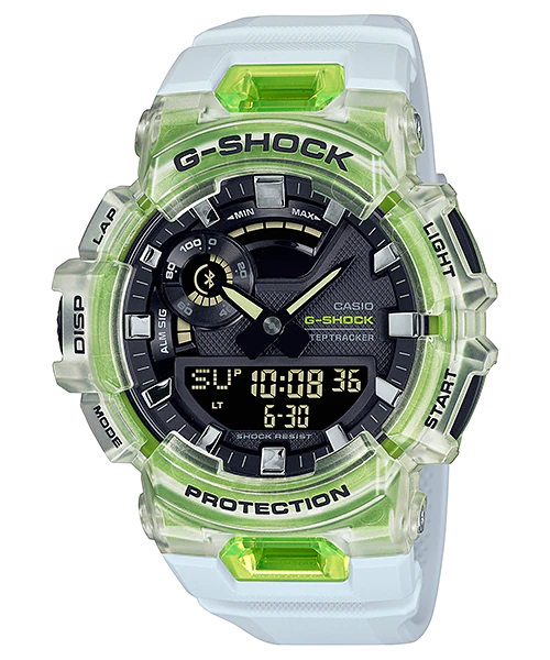 GBA-900SM-7A9 | รุ่นสีพิเศษ | G-SHOCK | นาฬิกา | CASIO