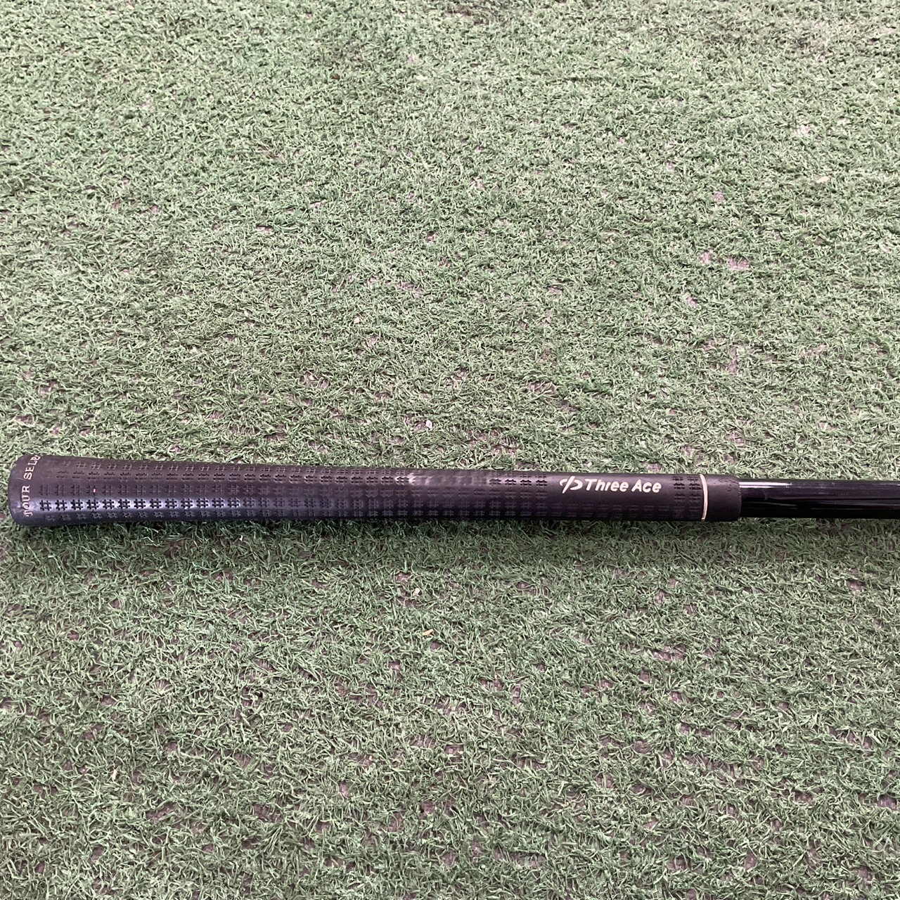 UTILITY 20 องศา Three Ace : 5000 7/ TA-5000 ก้านกราไฟร์