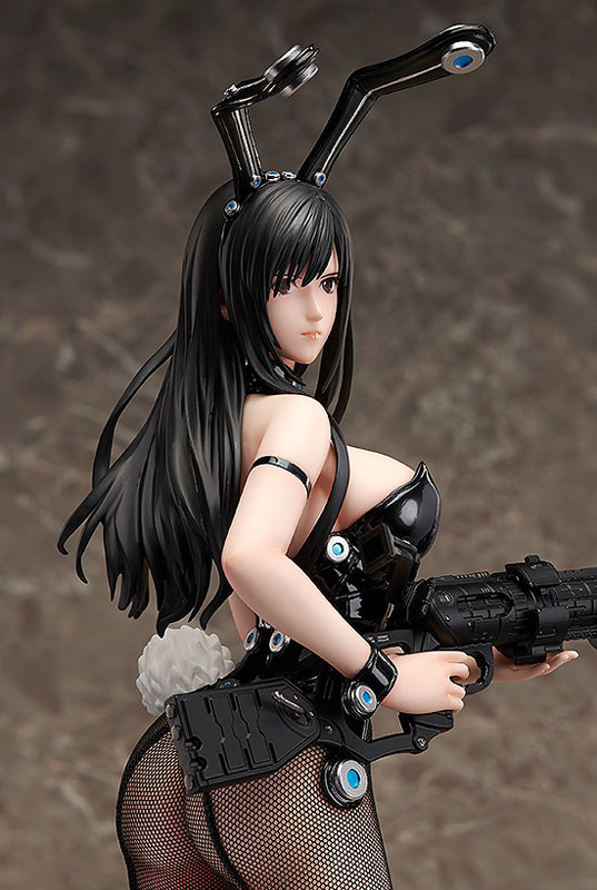 B-STYLE GANTZ 1/4 Reika Bunny Ver.