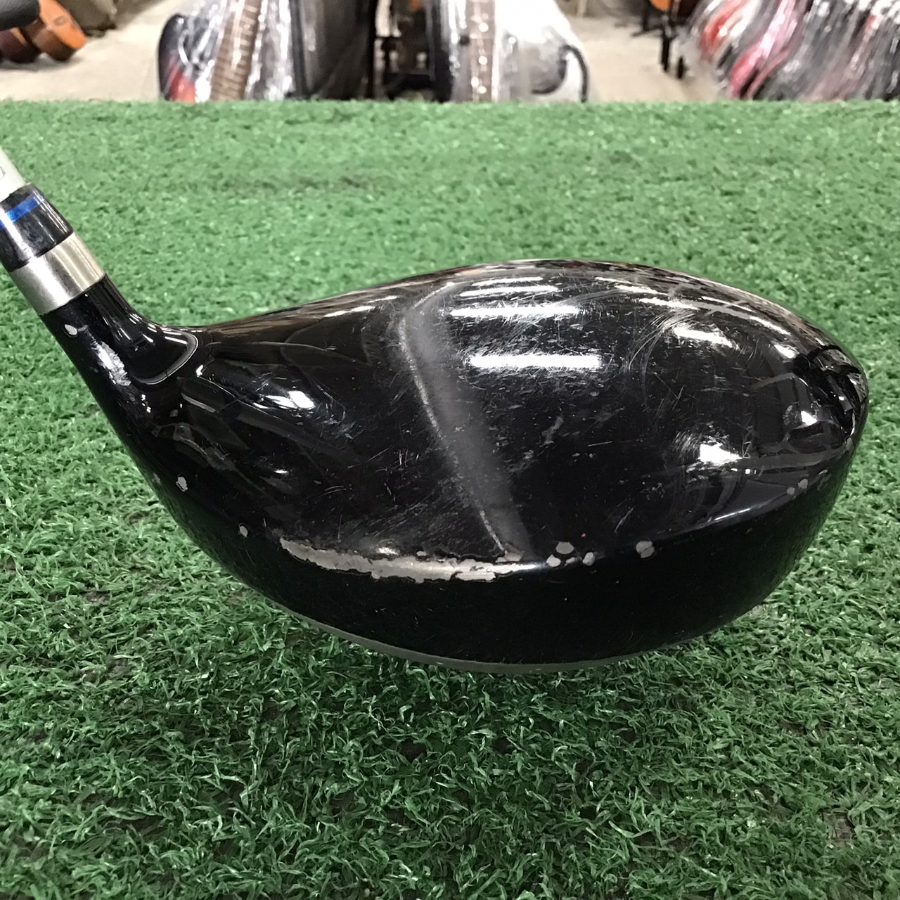 DRIVER 10.5 องศา VELOZ : VX-901 #1 FLEX-S ก้านกราไฟร์