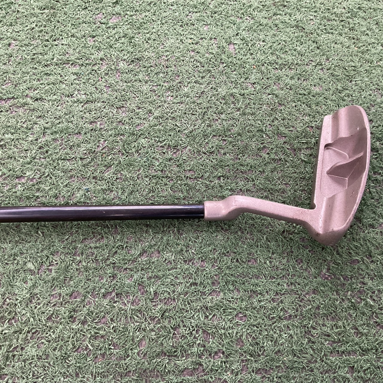 PUTTER Mizuno : Zephyr 9822 ก้านกราไฟร์