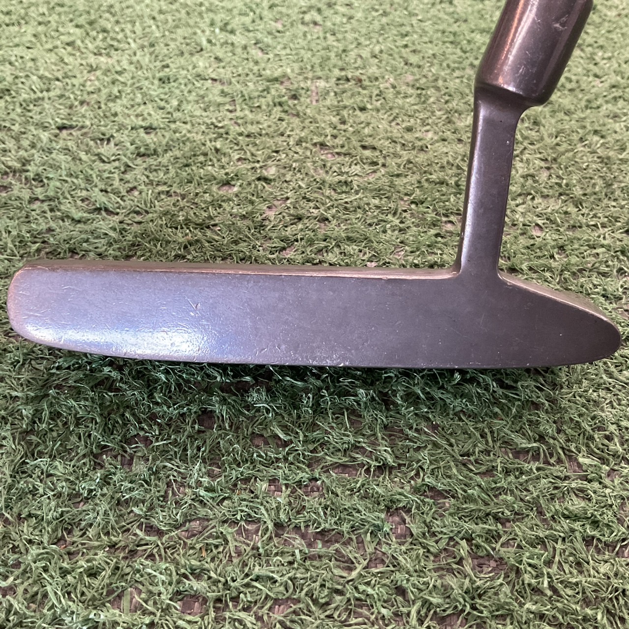 PUTTER Mizuno : EVANOVA 8822 ก้านเหล็ก
