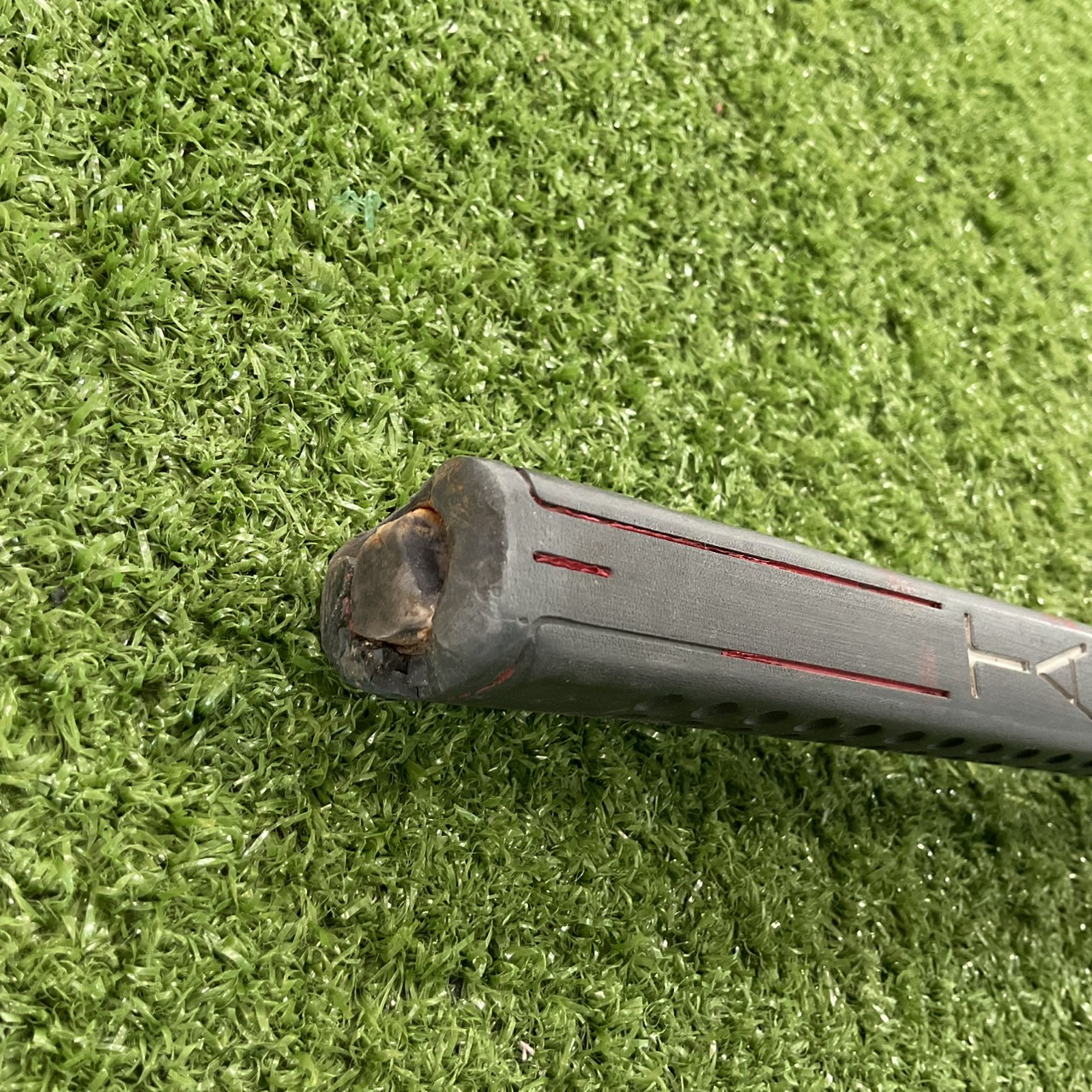 PUTTER TaylorMade : Hb.3 ก้านเหล็ก