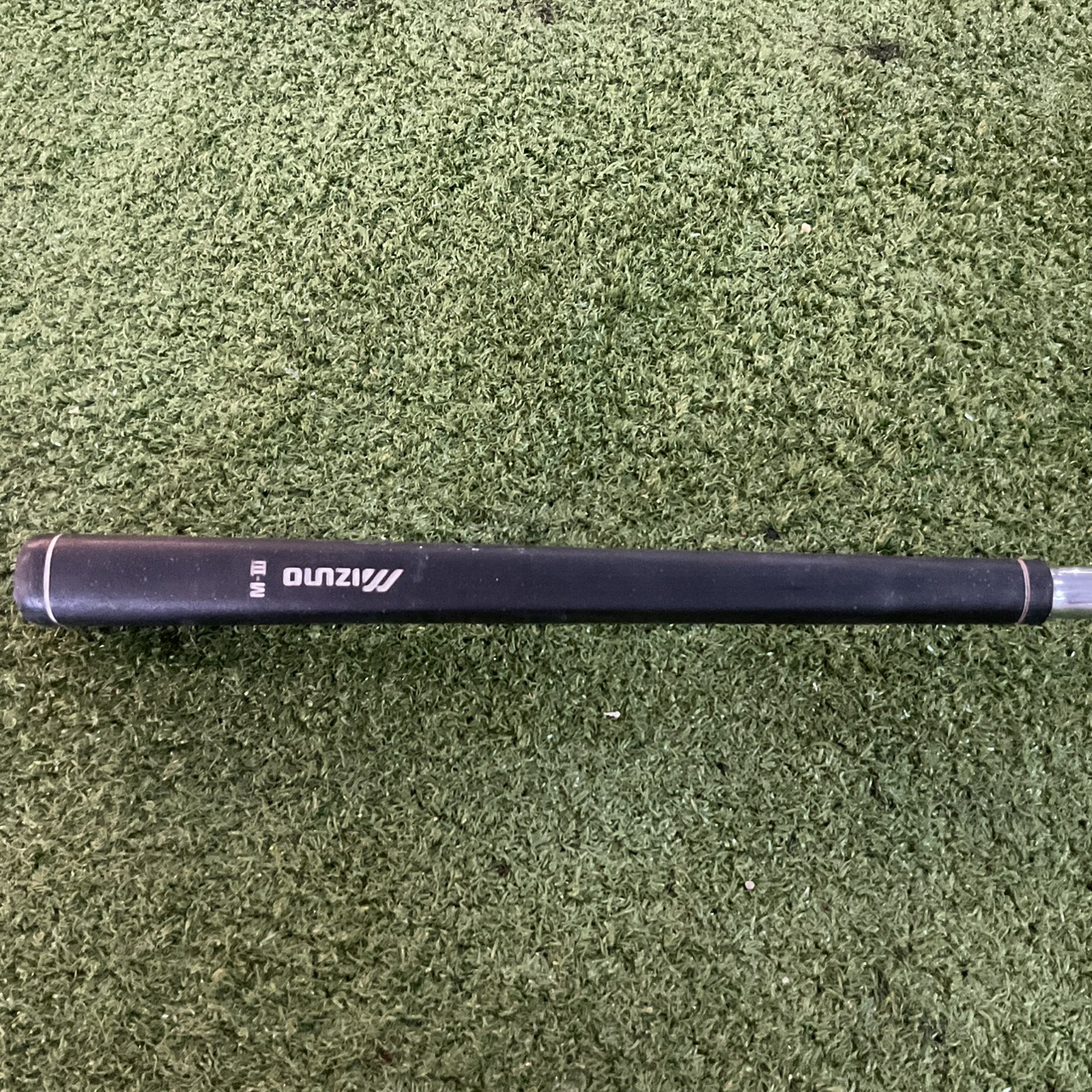 PUTTER Mizuno : 8665 ก้านเหล็ก