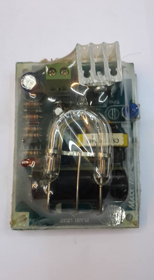 MX030ไฟแฟลชปรับความเร็วได้12V,12โวลท์MXA030ราคา