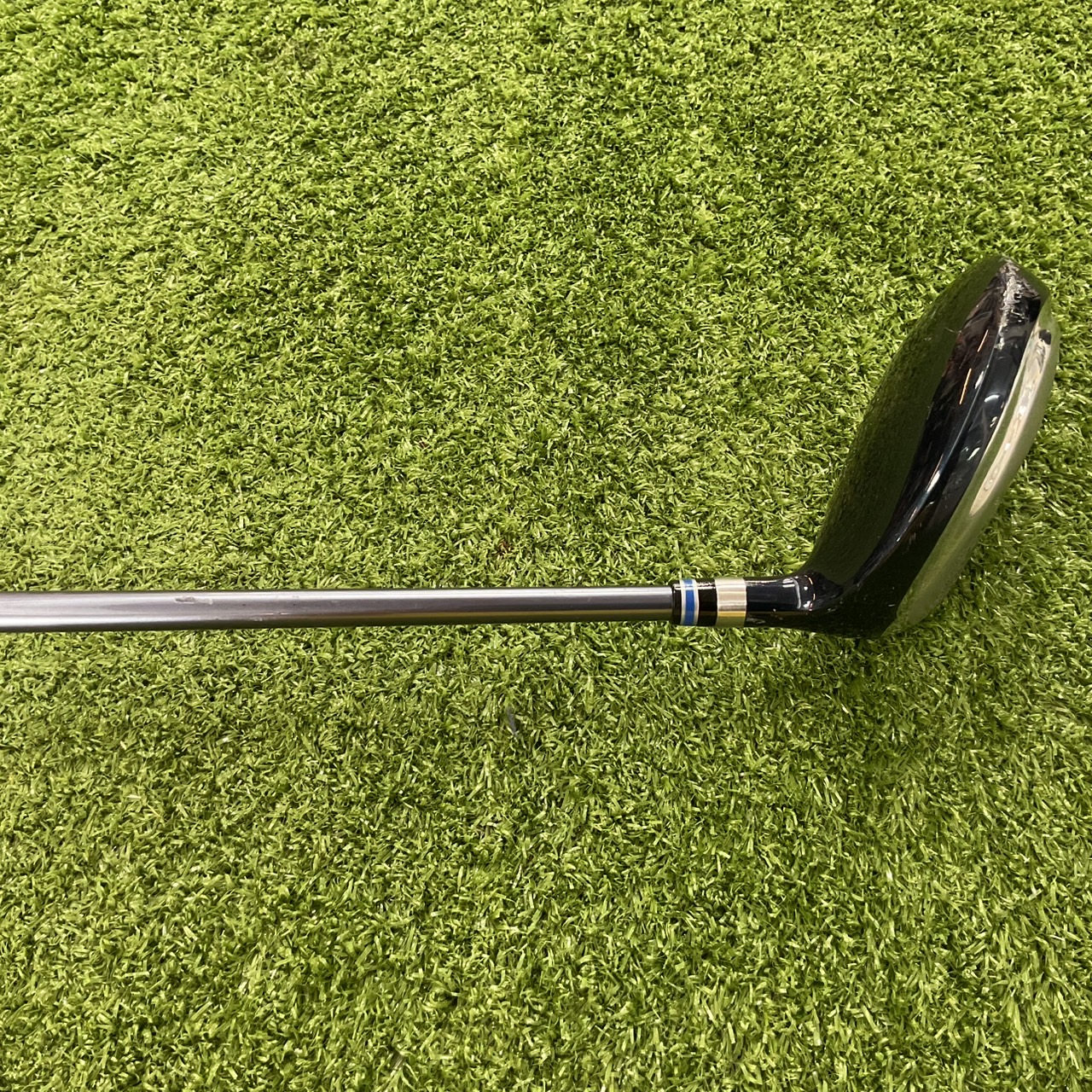 UTILITY 21° Tear Drop : TD-77HT #7/ TOUR Flex-R ก้านกราไฟร์