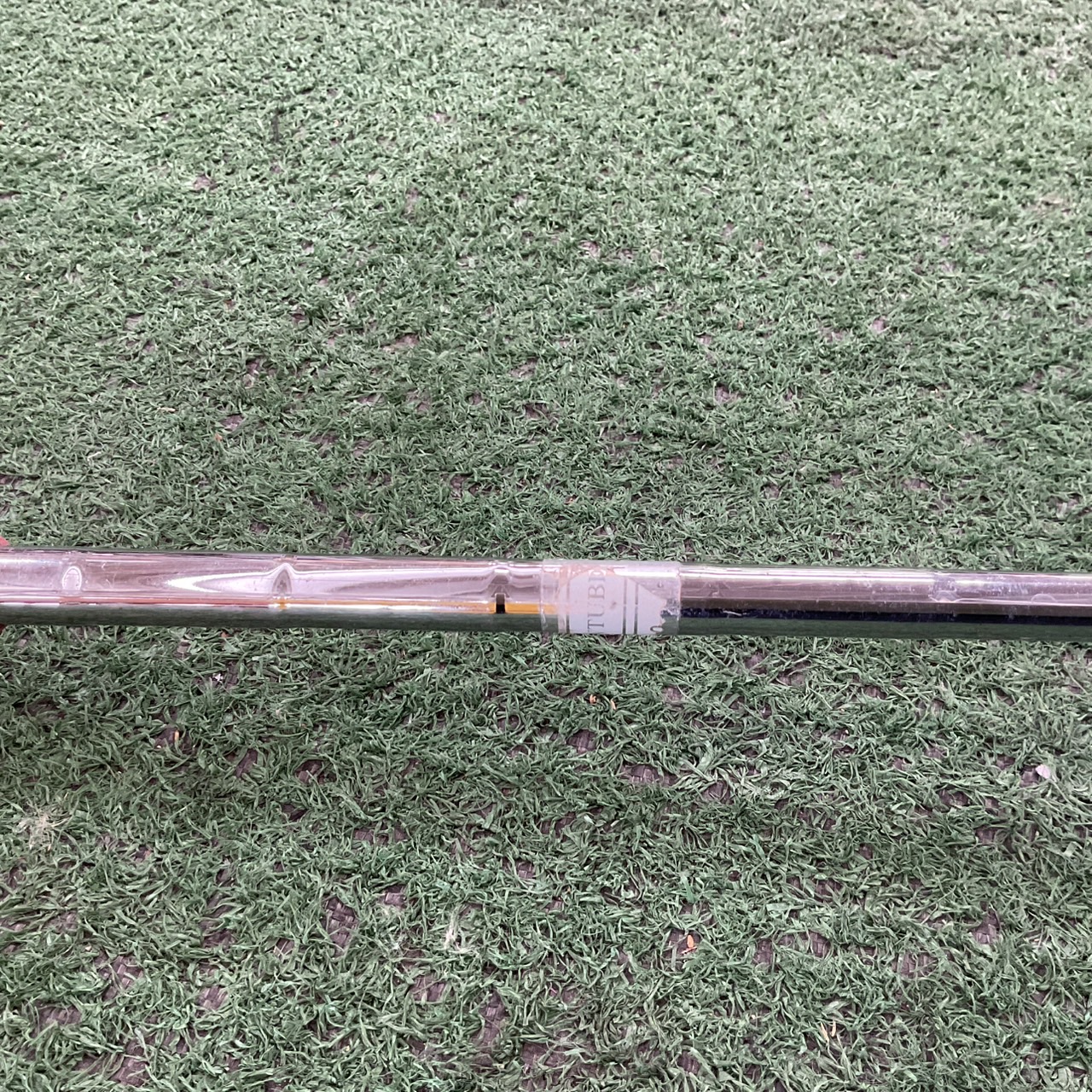 PUTTER ARROWTUBE : X5 ก้านเหล็ก (สำหรับผู้หญิง)