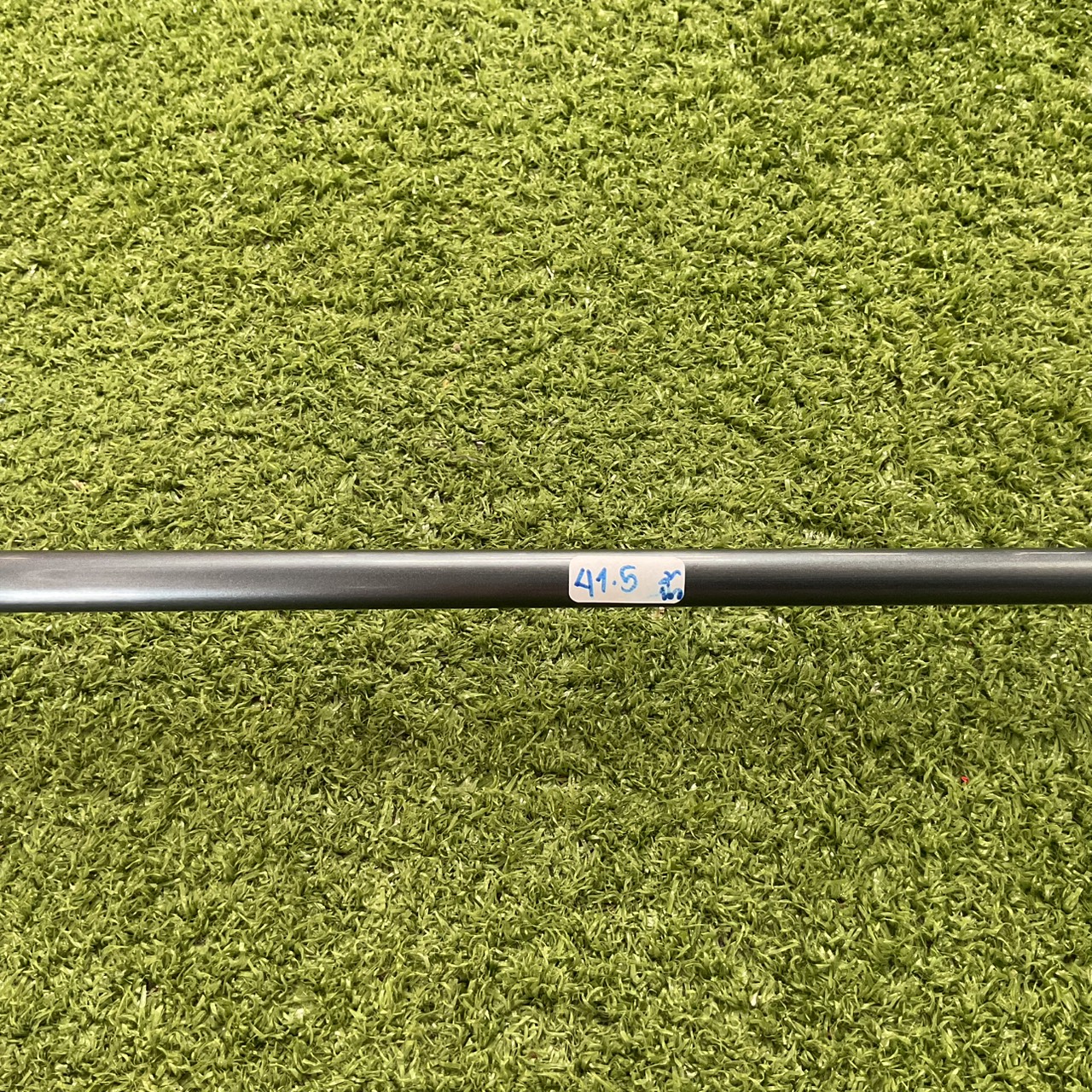 UTILITY 19° Mizuno : Zephyr METAL UF 5 Flex-R ก้านกราไฟร์